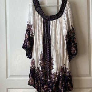 NWT Tunic 4X